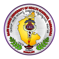 rajiv-gandhi-university-of-health-sciences-logo